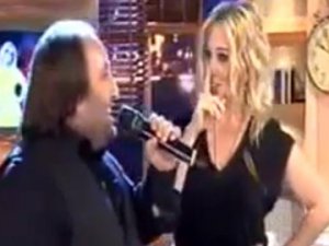 Saba Tümer... O SES ŞAMPİYONU HASAN DOĞRU`YA BÜYÜK AYIP!..