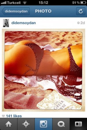 INSTAGRAM BU POPOYU KALDIRDI!