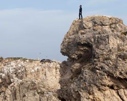 Mert Yavuzcan... ÖLÜMDEN DÖNDÜ!