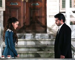 Hilmi Cem İntepe... `MUHTEŞEM YÜZYIL`DA RAHMETLİ, `ÇALIKUŞU`NDA YUSUF!