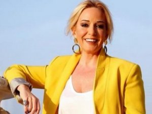 Saba Tümer...AÇTI AĞZINI,YUMDU GÖZÜNÜ!