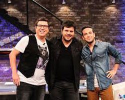 3 Adam... BEKLENEN TRANSFER!