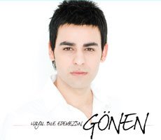 Gönen... MÜZİK DÜNYASINDA YEPYENİ BİR SOLUK!