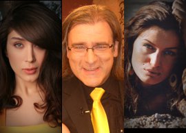 2. ULUSLARARASI BOLU BEYAZ ET FESTİVALİ'NDE ÜNLÜLER JÜRİSİ İŞBAŞINDA...