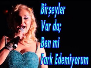 Zeliha Sunal yazdı... 2014 GELDİ; NERDE İBO`LAR, SEDA`LAR, EBRU`LAR?