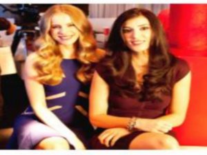 `Filenin Sultanları`... SAHADAN SONRA STÜDYODA DA BÜYÜLEDİLER!