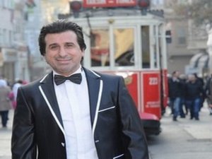 Şerif Kayran...HEM AĞLATAN HEM EĞLENDİREN ALBÜMLE, YENİDEN MERHABA!