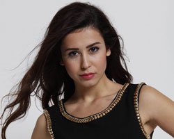 Beste Türkmen... `BEREN SAAT DE BENİM GİBİ İKİNCİ OLMUŞTU!`