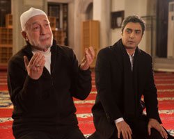 `Kurtlar Vadisi Pusu`... YENİ ROTA İRAN!