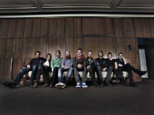 `CRR Caz Şubatı`...`OSLO`LU JAGA JAZZİST` CAZ GRUBU,ŞUBAT`DA İSTANBUL`U SALLAMAYA HAZIRLANIYOR!