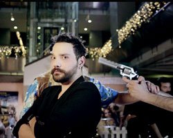 Oğuzhan Uğur... `SAĞ SALİM`E ENERJİK KLİP!