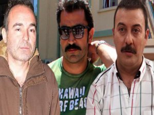 UYUŞTURUCU DAVASINDA ÜNLÜLERE CEZA YAĞDI!