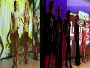 `Lambertz Parti`...DÜNYA STARLARI,KÖLN`DE BULUŞTU!