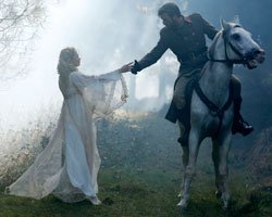 Kurt Seyit ve Şura... `AŞIK OLMAK NASIL BİR ŞEY?`