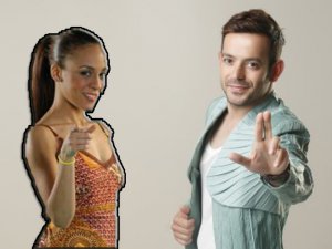 Emre Aslan... DEFNE JOY İÇİN AĞIT YAKTI!