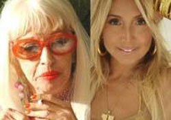 Yonca Evcimik... AYSEL GÜREL İLE KÜS MÜYDÜ!