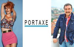 SEVGİLİLER GÜNÜ`NDE PORTAXE`TE İKİ AYRI PROGRAM!
