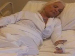 Gönül Yazar...GÖRÜNMEZ KAZA! TAŞ BEBEK HAYRANLARINI ÜZDÜ...