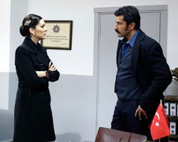 `Karadayı`... MAHİR SÖZÜNÜ TUTABİLECEK Mİ?