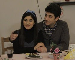 `Beni Böyle Sev`... AYŞEM KISKANÇLIK KRİZİNE GİRER!