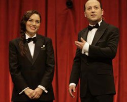 Tolga Çevik-Ezgi Mola... OCAK AYINDA MAGAZİN GÜNDEMİNE OTURDULAR!