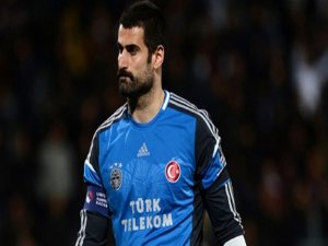 Volkan Demirel...ÜNLÜ FUTBOLCUYU BABALIK HEYECANI SARDI!