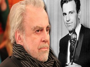 Maximilian Schell...OSCAR ÖDÜLLÜ SANATÇI,HAYATA VEDA ETTİ!