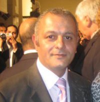 Arabeskin Babası Muharrem Yıldırım... 98.00 KRAL TÜRK 'E TRANSFER OLDU!