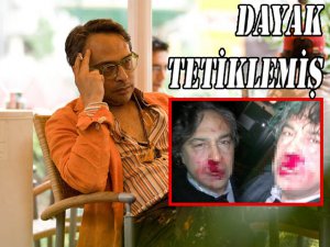 Magazinkolik Özel Haber / Barbaros Şansal... KANSER!