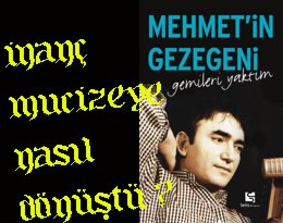Gezegen Mehmet (Akbay)? DUAYEN RADYOCU KİTAP YAZDI !