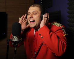 `Doksanlar`... EMİN ALBÜM ÇIKARIYOR!