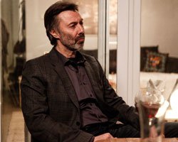 Hakan Karahan... `ZEYTİN TEPESİ`NİN KÖTÜ ADAMI!