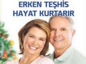 `Kanser`...ARTIK ÖNLENEBİLİR BİR HASTALIK! ONLAR BAŞARDI,SİZ DE BAŞARABİLİRSİNİZ...