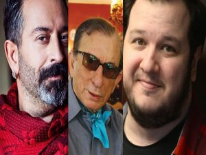 Haldun Dormen... CEM YILMAZ`I YERE GÖĞE SIĞDIRAMADI!