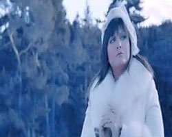 Sibel Can... `KIŞ MASALI` KLİPLENDİ!