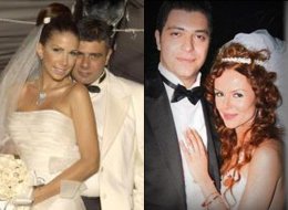 Tuğba Özerk-İpek Tanrıyar... BOŞANAN BOŞANANA...