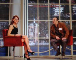 HABABAM SINIFI ESRA EROL`DA!