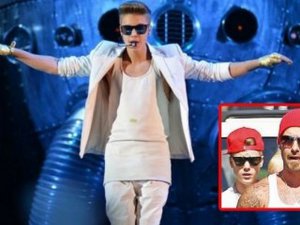 Justin Bieber...SKANDALLARI DUR DURAK BİLMİYOR! ŞİMDİ DE TACİZ İDDİASI...