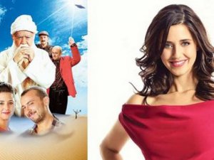 `Leyla ile Mecnun`...SEVİLEN DİZİ FİLM Mİ OLUYOR?