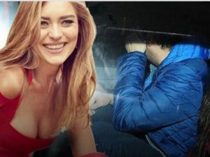 Ezgi Mola...HER GECE BARDA,GÖNLÜM HOVARDA!