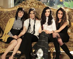 `Kara Para Aşk`... İLK FOTOĞRAFLAR!