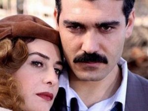 Caner Cindoruk-Ebru Özkan...ÇİFTİN YOLLARI AYRILDI MI?