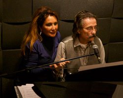 Nükhet Duru-Timur Sulçuk...  TURNE İZMİR`DEN BAŞLIYOR!