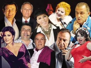 Engelsiz  Yaşam Vakfı... DEVLER BU GECEDE BULUŞACAK!