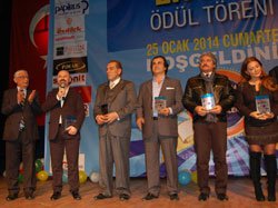 TOKAT`IN ENLER GECESİNE YEŞİLÇAM`IN EMEKTARLARI DAMGA VURDU!