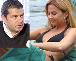 Ece Erken-Cüneyt Özdemir... HAKARET DAVASI SONUÇLANDI!