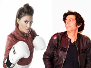 Tuğba Ekinci... OKAN BAYÜLGEN HAKKINDA ÖYLE LAFLAR ETTİ Kİ!