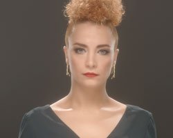 Su Soley... İLK KLİP HEYECANI!