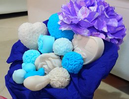 SEVGİLİLER GÜNÜNDE EN TEMİZ HEDİYE!....