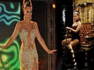 Asena-Tanyeli...İKİLİNİN ARASINDA SULAR DURULMAK BİLMİYOR! KAVGADA SON RAUND!